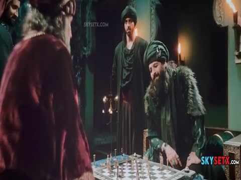 Kesari Veer 2025 Hindi thumb