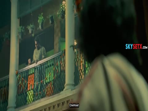 Maa 2025 Hindi thumb