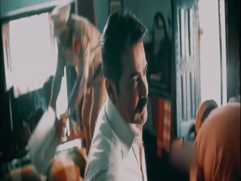 Maalik 2025 in Hindi thumb