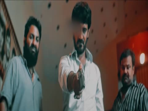 Maalik 2025 in Hindi thumb