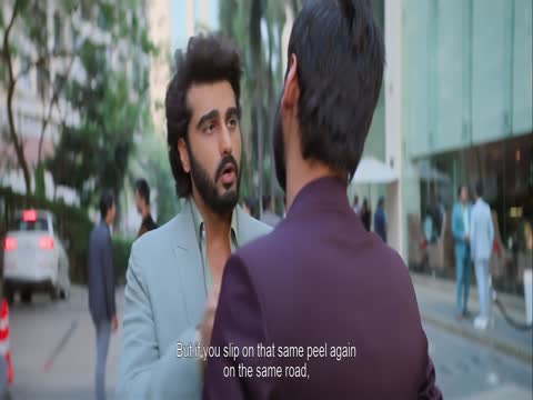 Mere Husband Ki Biwi 2025 thumb