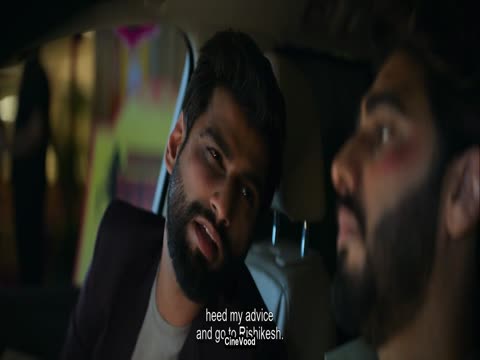 Mere Husband Ki Biwi 2025 thumb