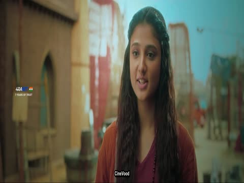 Mirai 2025 in Hindi thumb
