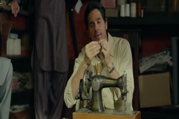 Mission Majnu 2023 Hindi thumb