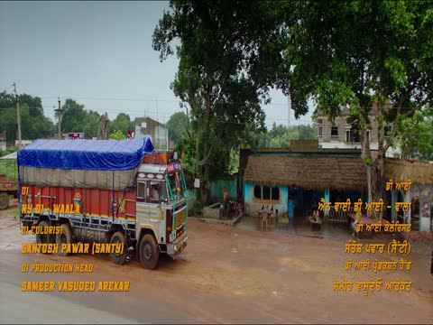 Mittran Da Challeya Truck Ni 2024 Punjabi thumb