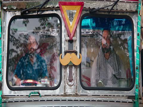 Mittran Da Challeya Truck Ni 2024 Punjabi thumb 