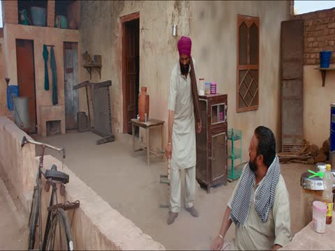 Mittran Da Challeya Truck Ni 2024 Punjabi thumb