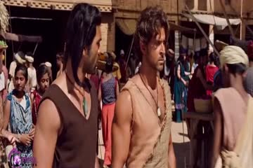 Mohenjo Daro 2016 Hd 720P thumb