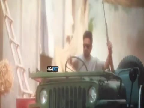 Mr and  Mrs 420 Again Part 3 2025 Punjabi thumb