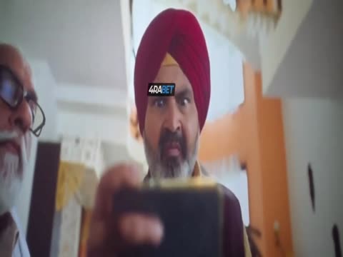 Mr and  Mrs 420 Again Part 3 2025 Punjabi thumb 