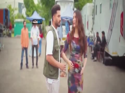 Mr and  Mrs 420 Again Part 3 2025 Punjabi thumb