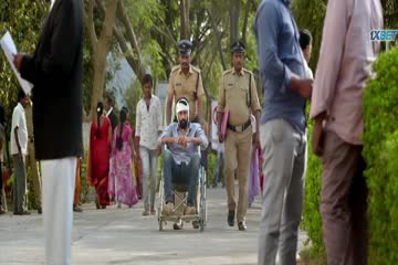 Mukhachitram 2022 in Hindi thumb