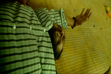 Mumbai Saga 2021 thumb
