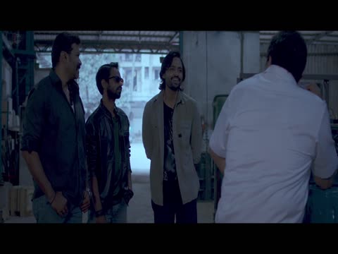 Murshid 2024 S1Ep7 The Endgame Episode 7 Hindi thumb