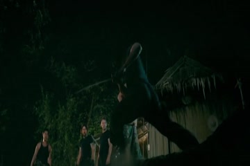 Mystic Blade 2014 Brip Dubb in Hindi thumb