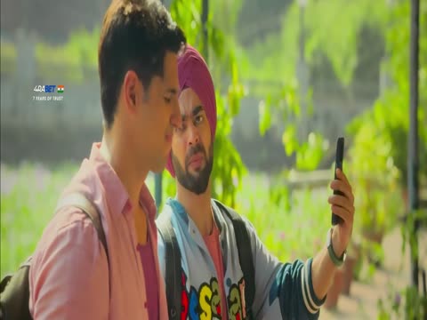 Param Sundari 2025 Hindi thumb