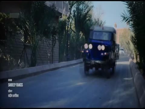 Raid 2 2025 Hindi thumb