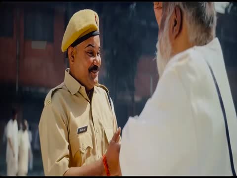 Raid 2 2025 Hindi thumb