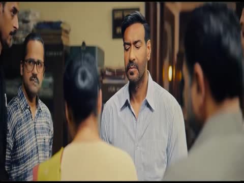 Raid 2 2025 Hindi thumb 