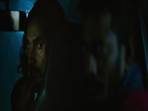 Rakshana 2024 in Hindi thumb