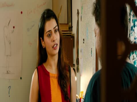 Rakshana 2024 in Hindi thumb