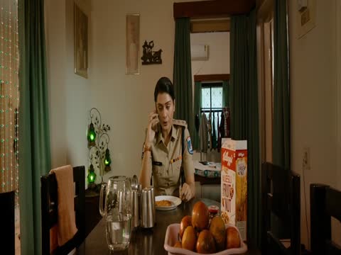 Rakshana 2024 in Hindi thumb 