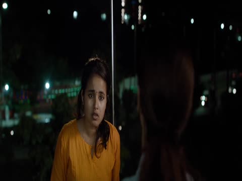 Rakshana 2024 in Hindi thumb