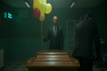 Restless 2022 in Hindi Dubbed thumb 