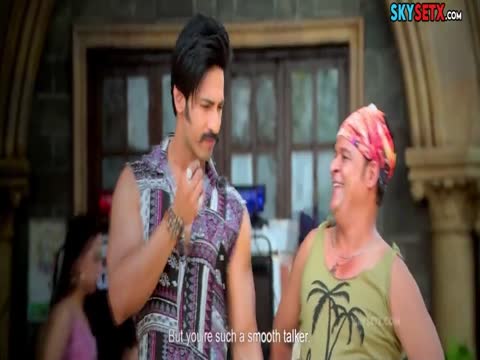 Romeo S3 2025 Hindi thumb