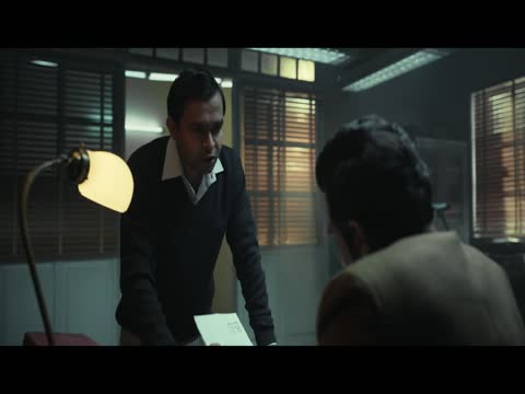 Saare Jahan Se Accha The Silent Guardians 2025 S1Ep1 Episode 1 Hindi thumb