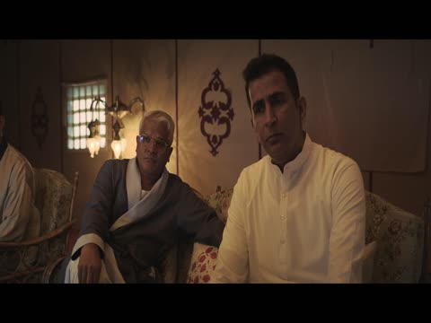Saare Jahan Se Accha The Silent Guardians 2025 S1Ep1 Episode 1 Hindi thumb