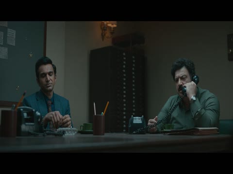 Saare Jahan Se Accha The Silent Guardians 2025 S1Ep3 Episode 3 Hindi thumb