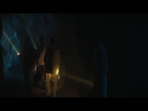 Saare Jahan Se Accha The Silent Guardians 2025 S1Ep6 Episode 6 Hindi thumb 