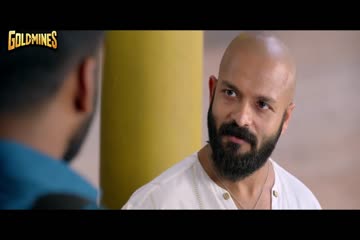 Saaya (Pretham 2) 2022 in Hindi thumb 
