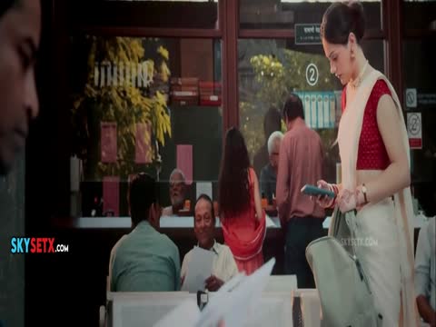 Saiyaara 2025 Hindi thumb