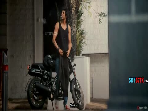 Saiyaara 2025 Hindi thumb
