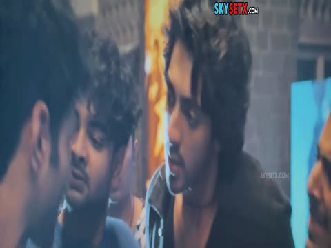 Saiyaara 2025 Hindi thumb