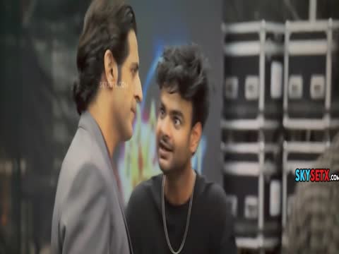Saiyaara 2025 Hindi thumb