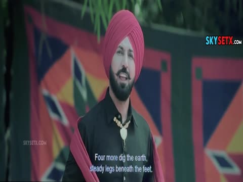 Sarbala Ji 2025 Punjabi thumb