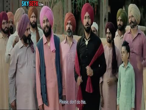 Sarbala Ji 2025 Punjabi thumb