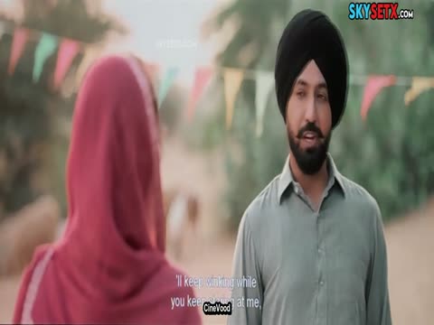 Sarbala Ji 2025 Punjabi thumb