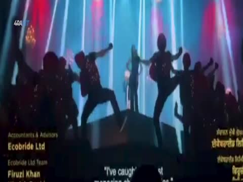 Sardaar Ji 3 2025 Punjabi thumb
