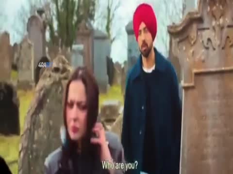 Sardaar Ji 3 2025 Punjabi thumb