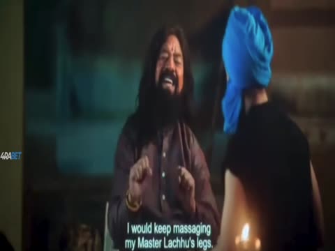 Sardaar Ji 3 2025 Punjabi thumb