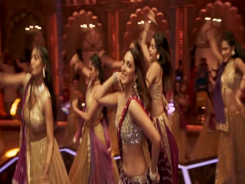 Satyaprem Ki Katha 2023 Hindi thumb