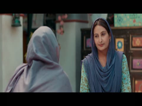 Saunkan Saunkanay 2 2025 Punjabi thumb