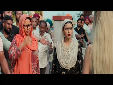 Saunkan Saunkanay 2 2025 Punjabi thumb