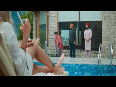 Saunkan Saunkanay 2 2025 Punjabi thumb
