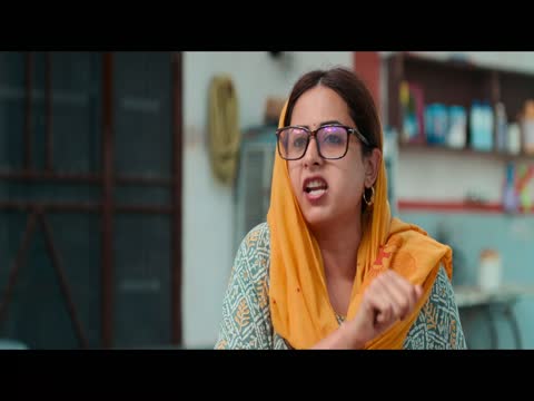Saunkan Saunkanay 2 2025 Punjabi thumb
