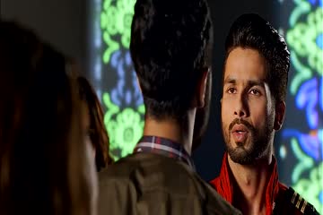 Shaandaar 2015 HD 720p thumb